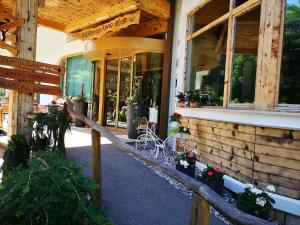 Photo de la galerie de l'établissement Ribno Alpine Hotel, à Bled
