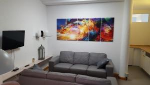 Gallery image of Haus Britta Rügen in Lietzow