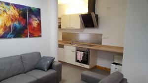 Gallery image of Haus Britta Rügen in Lietzow