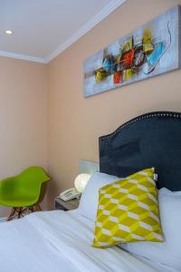 Gallery image of Appleton Resort in Nairobi