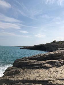 Fotografie z fotogalerie ubytování Bungalow Las Pergolas v destinaci Peñíscola