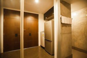 Billede fra billedgalleriet på 1 Bedroom Apartment F207 i Bangrak Beach