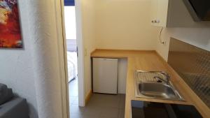 Gallery image of Haus Britta Rügen in Lietzow