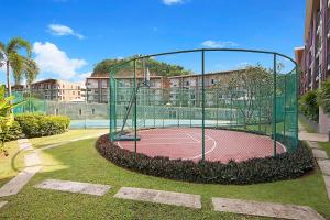 Tennis- og/eller squashfaciliteter på 1 Bedroom Apartment F207 eller i nærheden + 14 billeder