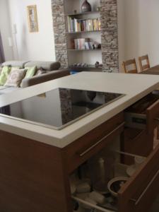 Fotografia z galérie ubytovania Szondi duplex apartment v Budapešti + 23 fotografií