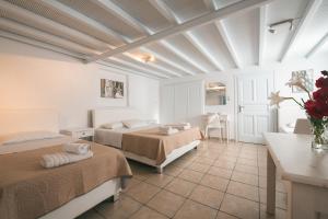 Gallery image of Kavaki Studios in Mýkonos City