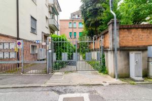 Galeriebild der Unterkunft Prato della Valle Central Apartment in Padua