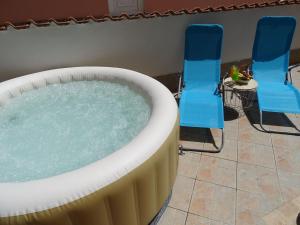 Fotografia z galérie ubytovania Luxurious Apartment in Kvarner by Sea v destinácii Crikvenica