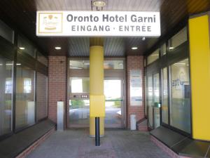 Fotografie z fotogalerie ubytování Hotel Oronto v Koblenci