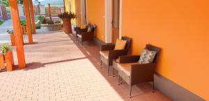 Imagen de la galería de PENZION U PEPÍČKA, en Netolice 24 fotos más