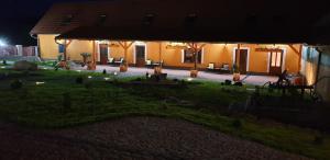 Imagen de la galería de PENZION U PEPÍČKA, en Netolice