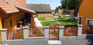 Imagen de la galería de PENZION U PEPÍČKA, en Netolice