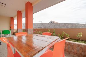 Gallery image of RedDoorz Syariah @ Panglima Polem Aceh in Banda Aceh