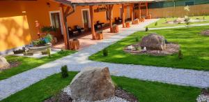 Imagen de la galería de PENZION U PEPÍČKA, en Netolice