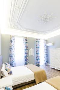 Легло или легла в стая в Apartamentos Castelo