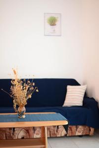 Fotografia z galérie ubytovania Apartmani prvi red do mora v destinácii Pag + 32 fotografií