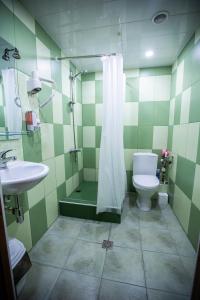 Gallery image of Sweet Sleep hostel in Yerevan