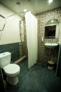 Bagno di Sweet Sleep hostel