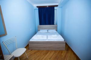 Letto o letti in una camera di Sweet Sleep hostel