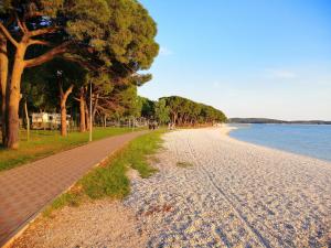 Gallery image of Ivana in Fažana