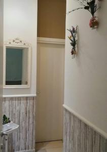 Gallery image of B&B Sweet Home Two Steps From The Ruins... in Pompei