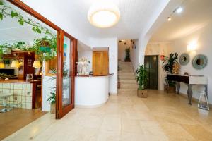 Fotografie z fotogalerie ubytování Hostal Manolita v destinaci San Antonio