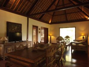 Galeriebild der Unterkunft The Menjangan by LifestyleRetreats in Banyuwedang