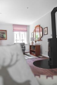 Fotografie z fotogalerie ubytování meinsachsenwald forsthaus friedrichsruh v destinaci Aumühle