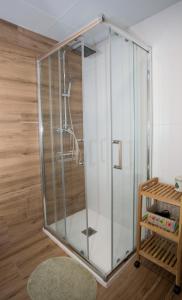 Ванна кімната в Los Palomitos, Casco Histórico VT-47255-V