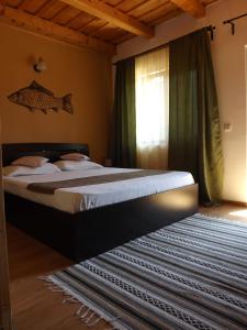 Gallery image of Casa Mister in Sulina