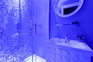 Bilik mandi di Tankara Suite +25 gambar