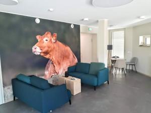 Un lugar para sentarse en Péitche Lauer