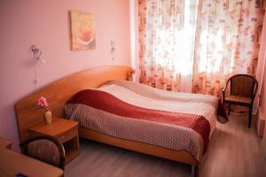 Легло или легла в стая в Oktyabrskaya Hotel