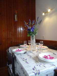 Fotografia z galérie ubytovania Apartman Iris s terasom v destinácii Rijeka