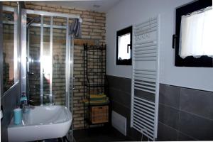 Ένα μπάνιο στο Casa Fabbro +31 φωτογραφίες