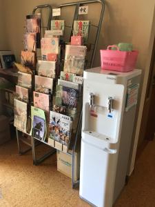 Foto de la galería de Kakunodate Guesthouse Fuga en Senboku