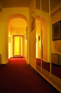Fotografie z fotogalerie ubytování Hotel Borgo Antico v destinaci Bibbiena