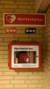 Majutusasutuses Sæby Spektrum & Hostel olev sertifikaat, autasu, silt või muu dokument