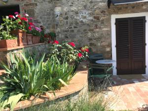 Gallery image of Montebeni Apartments in Greve in Chianti
