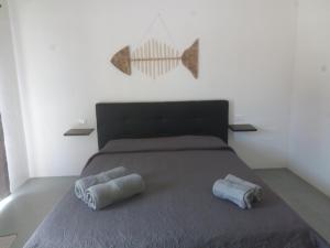 Photo de la galerie de l'établissement Affitto frassanito, à Otrante