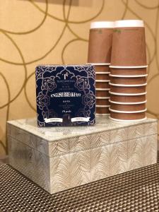 Fotografie z fotogalerie ubytování Bridgemill v destinaci Girvan