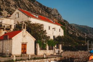 Φυσικό τοπίο κοντά σε αυτό το ξενοδοχείο