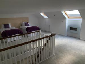Gallery image of The Village Tavern Apartment in Larkhall