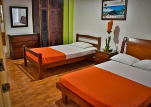 Gallery image of Hotel La Terraza in Quimbaya
