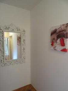 Fotografia z galérie ubytovania Apartman Iris s terasom v destinácii Rijeka