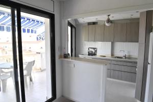 Gallery image of Appartement exceptionnel confortable bord de mer in Sant Carles de la Ràpita