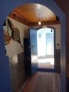 Φωτογραφία από το άλμπουμ του Hotel Ouarzazate σε Chefchaouene