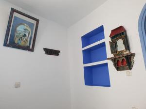 Φωτογραφία από το άλμπουμ του Hotel Ouarzazate σε Chefchaouene
