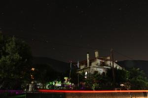 Fotografie z fotogalerie ubytování Dimitras House v destinaci Paralio Astros
