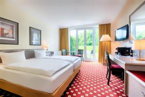 Gallery image of Welcome Hotel Bad Arolsen in Bad Arolsen